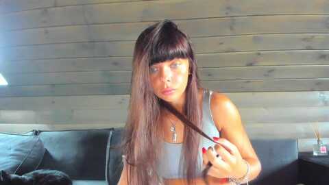 dark_lady_ @ myfreecams on 20230901