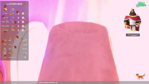 debbie__ @ myfreecams on 20230901