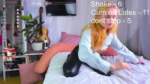 eliecii @ myfreecams on 20230901