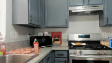 isabelle_babe @ myfreecams on 20230901