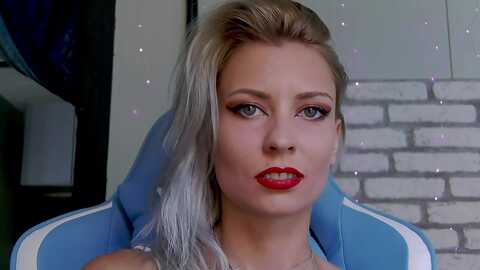 karoline121 @ myfreecams on 20230901