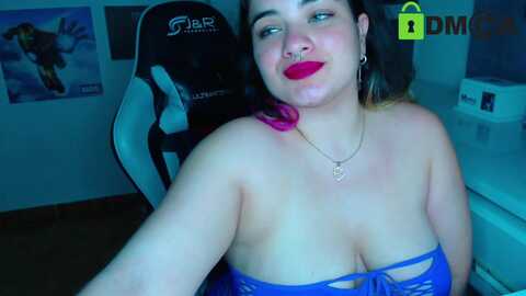 katalella_ @ myfreecams on 20230901