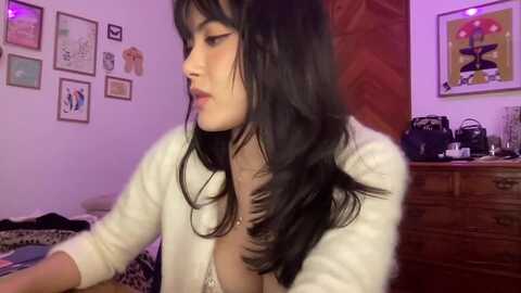luluartist @ myfreecams on 20230901