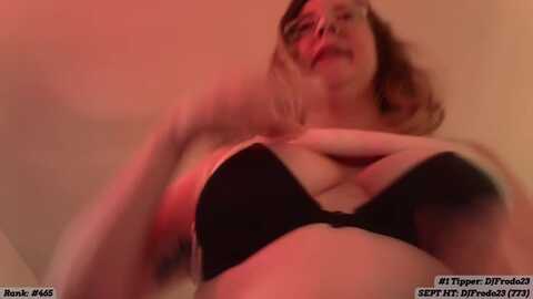 myjessielynn @ myfreecams on 20230901