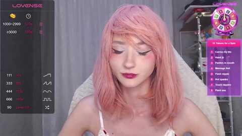 ohwowcutie @ myfreecams on 20230901