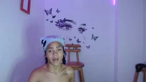 pamela_xxx1 @ myfreecams on 20230901