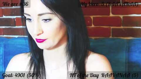 quinniesmile @ myfreecams on 20230901
