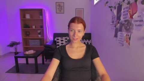 sarajaay18 @ myfreecams on 20230901