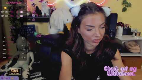 tamararay @ myfreecams on 20230901