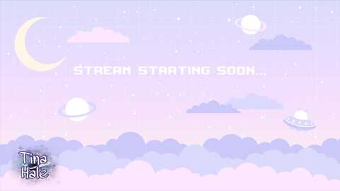 tinahale @ myfreecams on 20230901