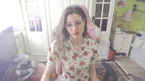 viola__ @ myfreecams on 20230901