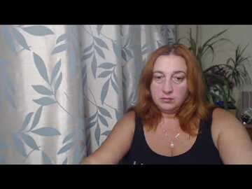 yourfoxylady @ myfreecams on 20230901