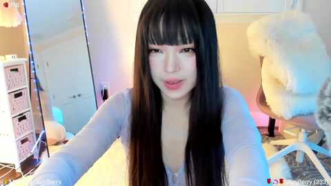 acaiberry @ myfreecams on 20230902