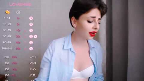 anasloves @ myfreecams on 20230902