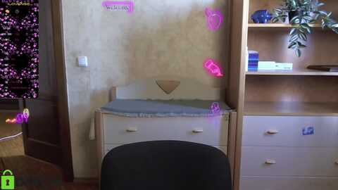 annalonger @ myfreecams on 20230902