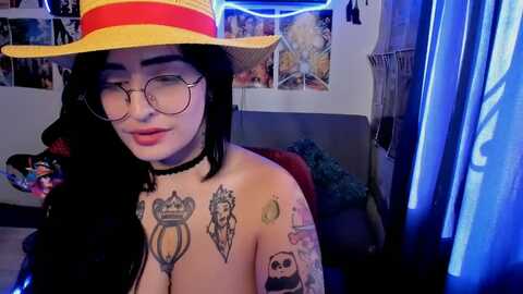 annettemoon @ myfreecams on 20230902