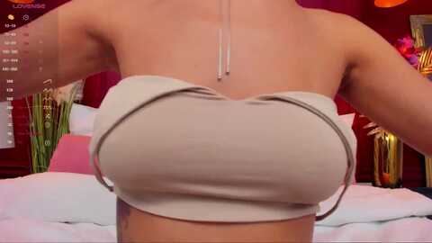 aprilwong @ myfreecams on 20230902