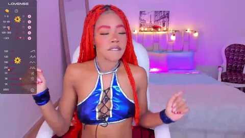 aria_brown_ @ myfreecams on 20230902