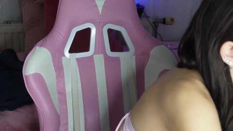 ashleyjohnes @ myfreecams on 20230902