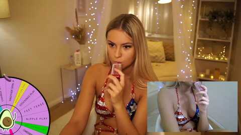 aurora_sweet @ myfreecams on 20230902