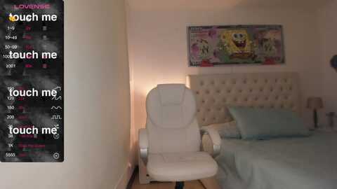 camille_angel @ myfreecams on 20230902