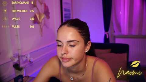 cinnabellee @ myfreecams on 20230902