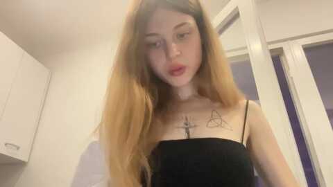 coconut_dream @ myfreecams on 20230902