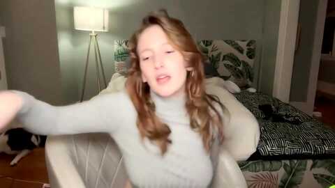 consideruby @ myfreecams on 20230902