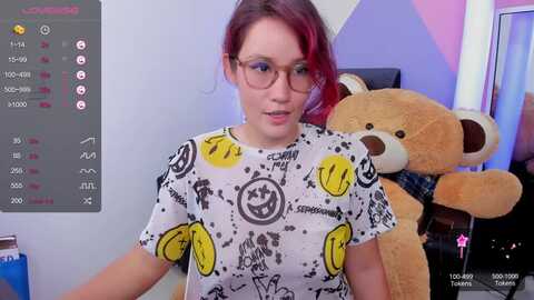 conydecker @ myfreecams on 20230902