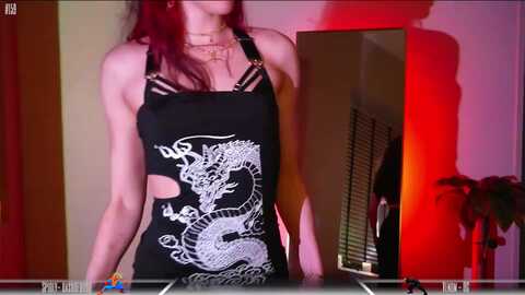 dashy @ myfreecams on 20230902