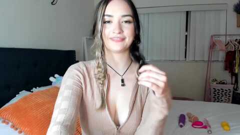 delilahwylde @ myfreecams on 20230902