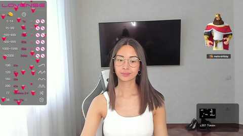 dinabakir @ myfreecams on 20230902