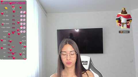 dinabakir @ myfreecams on 20230902