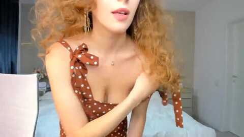 dreamevy @ myfreecams on 20230902