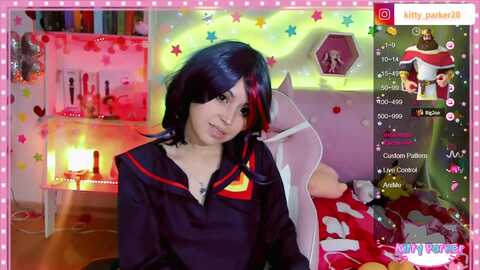 emillyrogers @ myfreecams on 20230902