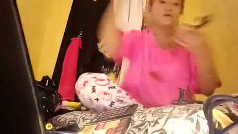 exoticlulu @ myfreecams on 20230902