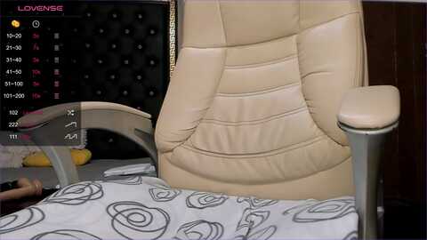 goddessalysse @ myfreecams on 20230902