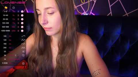 honeybunsss @ myfreecams on 20230902