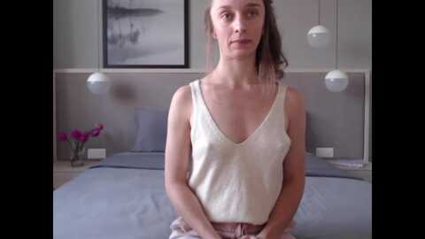 innocent_miss @ myfreecams on 20230902
