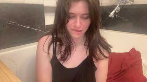 jedidropout @ myfreecams on 20230902