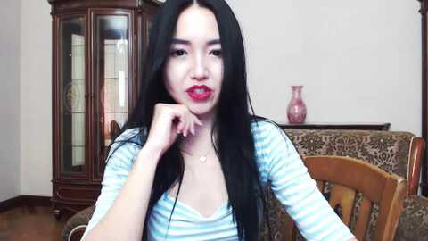 jennyleee @ myfreecams on 20230902