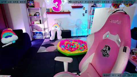 jesswhitmore @ myfreecams on 20230902