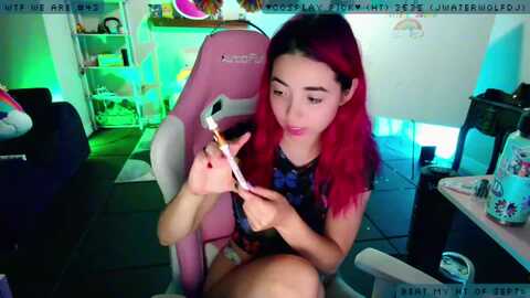 jesswhitmore @ myfreecams on 20230902