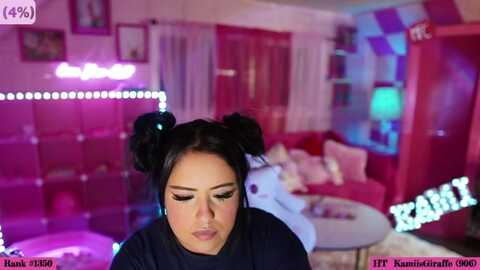 kamila__ @ myfreecams on 20230902