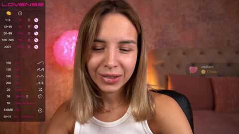 lexaice @ myfreecams on 20230902