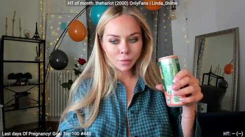 linda_0nline @ myfreecams on 20230902