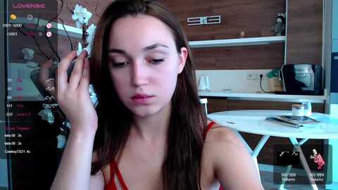 lizabeth_wolf @ myfreecams on 20230902