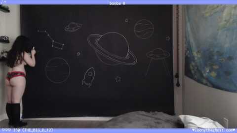 lunademiel @ myfreecams on 20230902