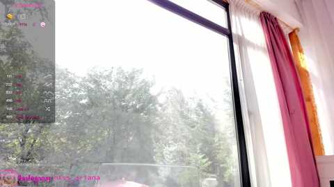 m1ss_ariana @ myfreecams on 20230902