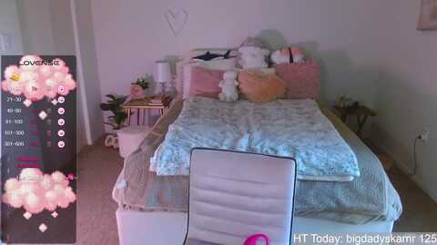 mangomae @ myfreecams on 20230902